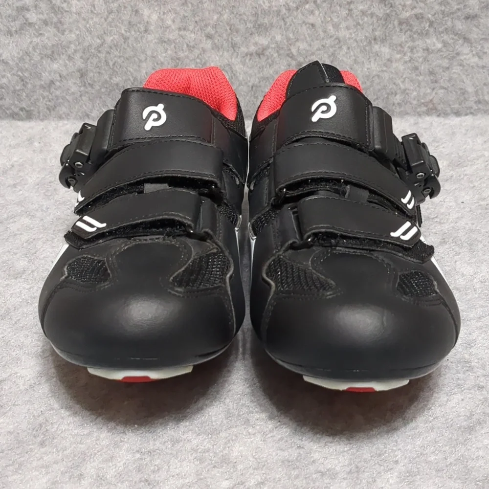 Peloton Cycling Shoes Women's Size EU 38 US 7 - Picture 3 of 8
